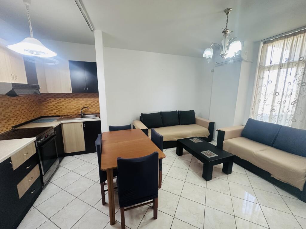 Apartment for Rent 1+1+1 Balcony