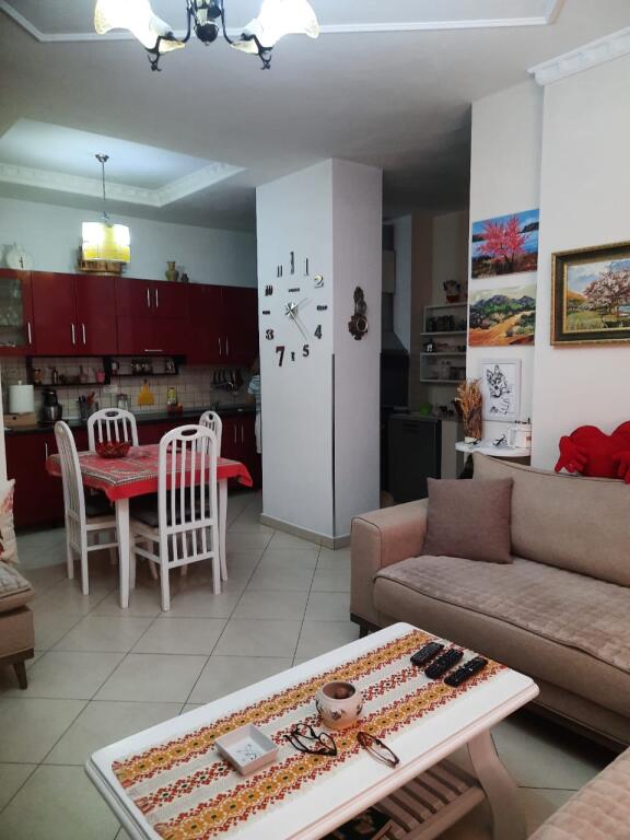Apartment for sale 2+1 at Zogu Zi, net area 86 m2