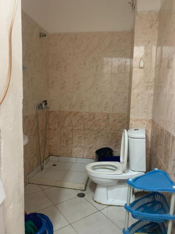 2+1 apartment for rent in Yzberisht