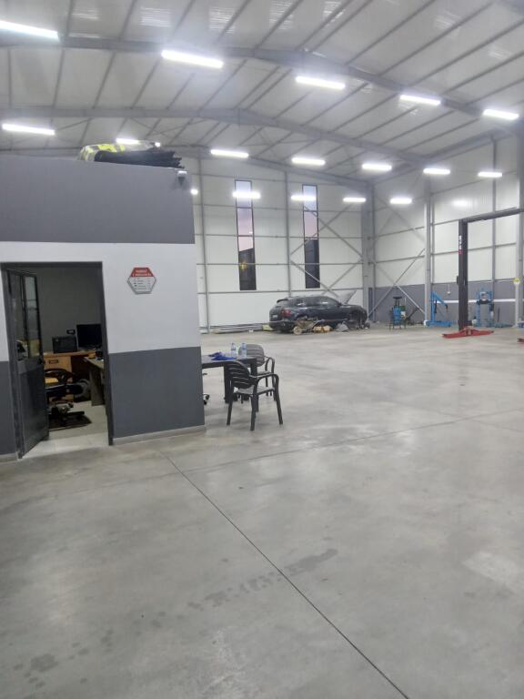 For Rent Kapanon - Secondary Road Tirana-Durres