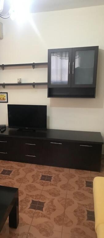 Apartment for rent 1+1 Hoxha Tahsim St.