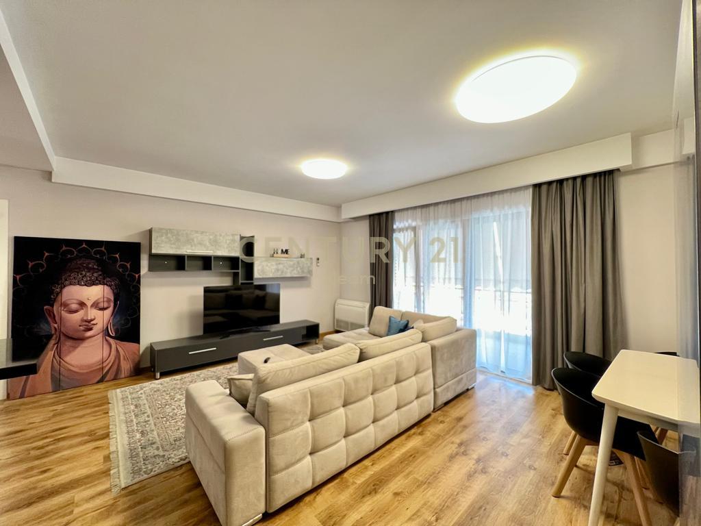 AFFITTO, APPARTAMENTO MODERNO 2+1+2 a DELIJORGJI ‼️