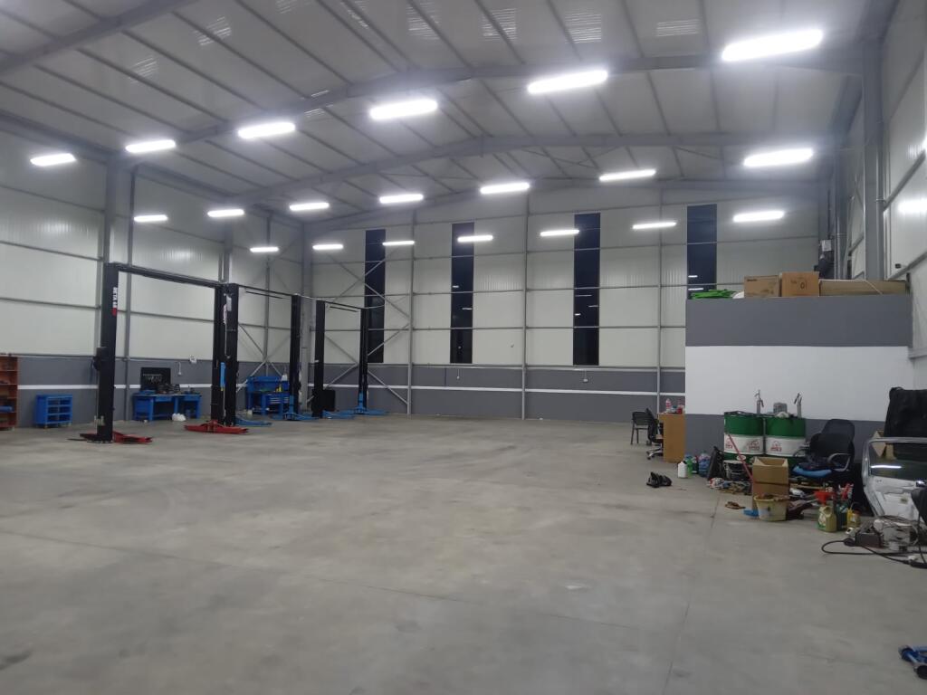 For Rent Kapanon - Secondary Road Tirana-Durres