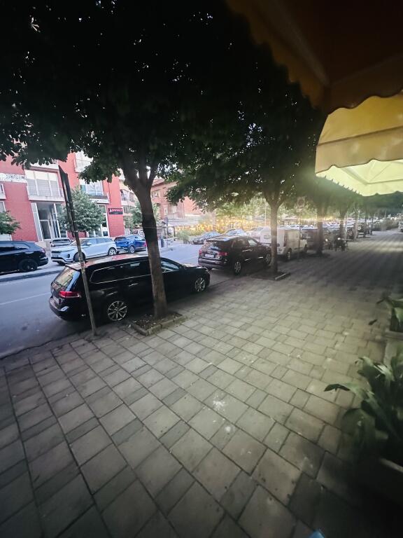 Business Space for Rent