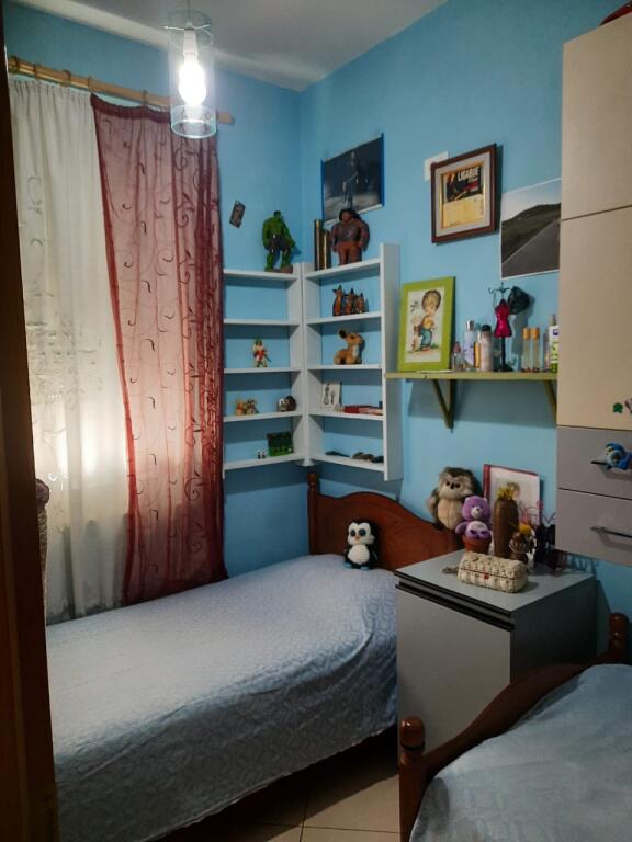 Apartment for sale 2+1 at Zogu Zi, net area 86 m2