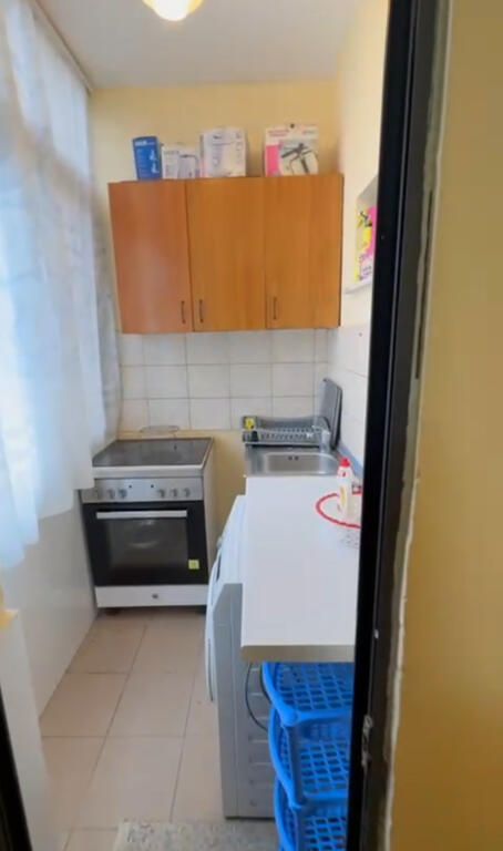 For sale ideal studio apartment for investment at December 21.