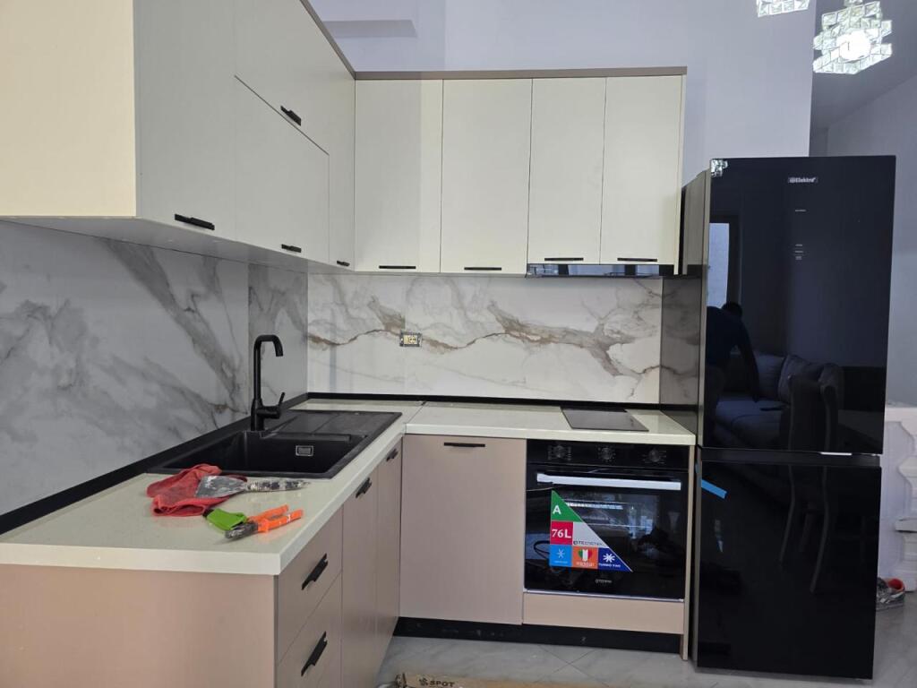 Apartament 1+1 me qera