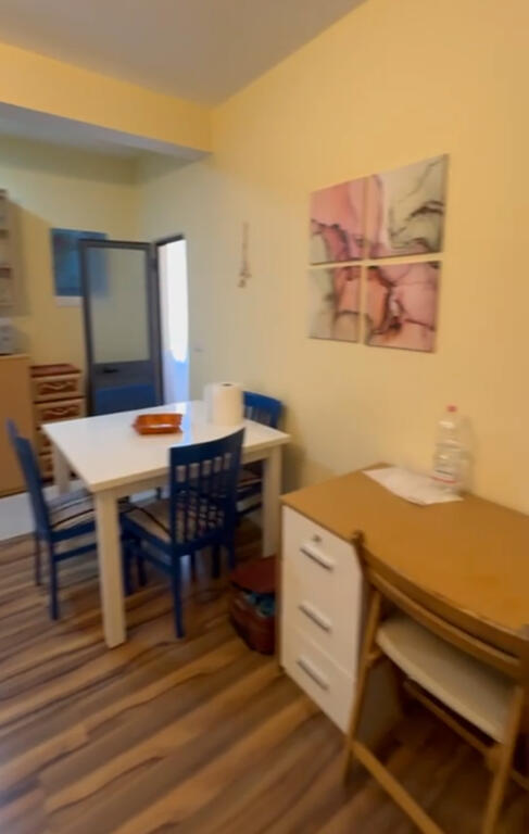 For sale ideal studio apartment for investment at December 21.