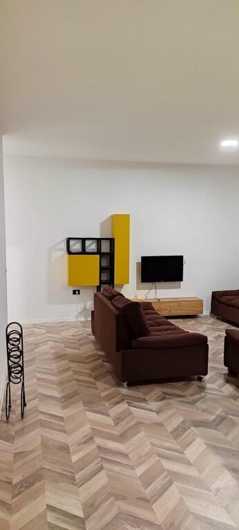 Apartment for rent 2+1 5 Maji
