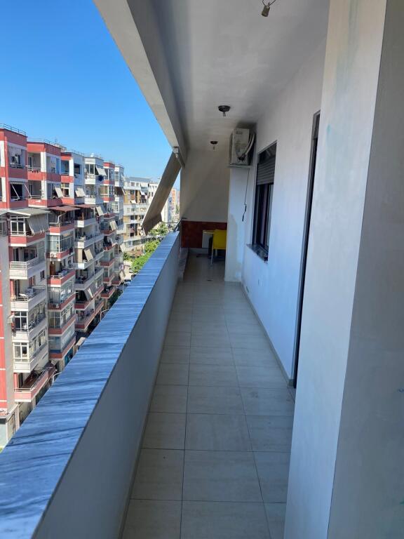 Apartment for rent 2+1 Astir