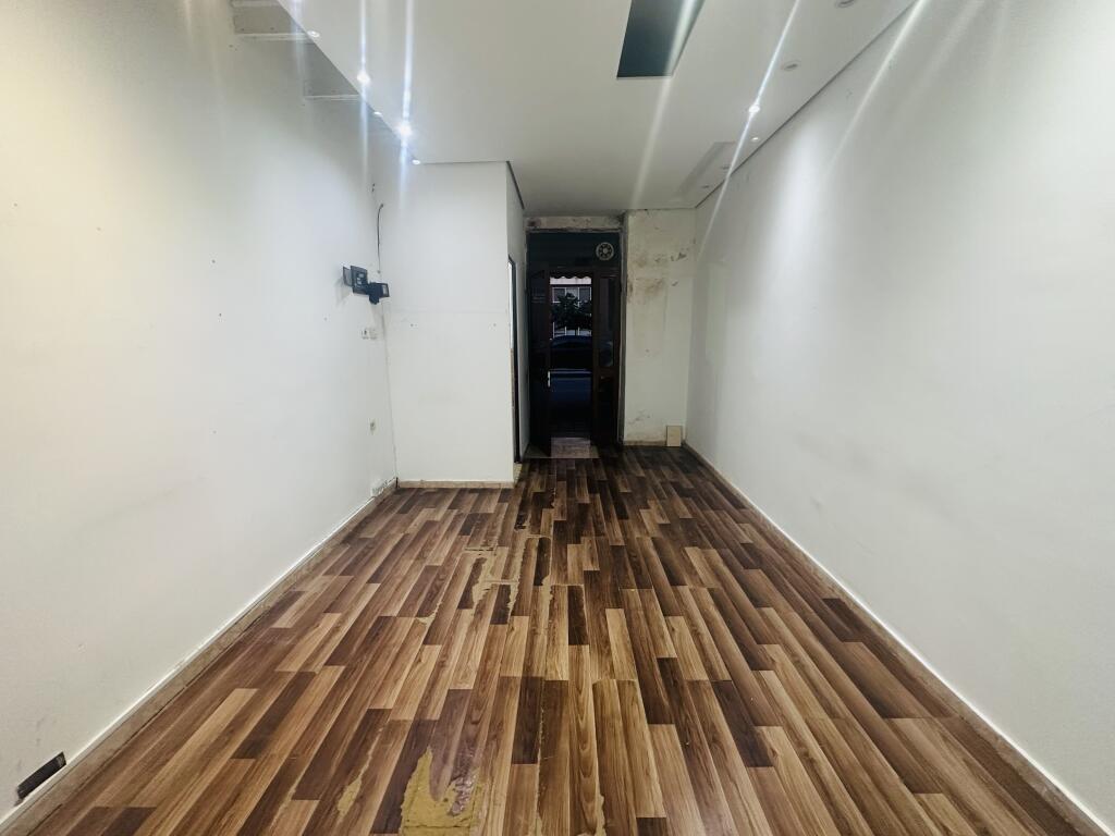 Business Space for Rent