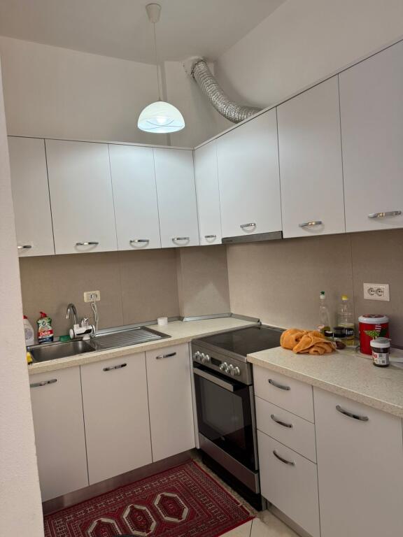 for sale apartment 1+1+Balcony, (Kavajes Street, Stavri Themeli Street, near globe)