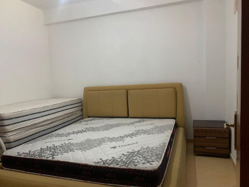 2+1 apartment for rent in Yzberisht