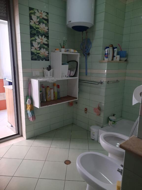 Apartment for sale 2+1 at Zogu Zi, net area 86 m2