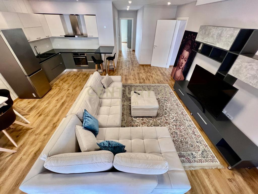 AFFITTO, APPARTAMENTO MODERNO 2+1+2 a DELIJORGJI ‼️
