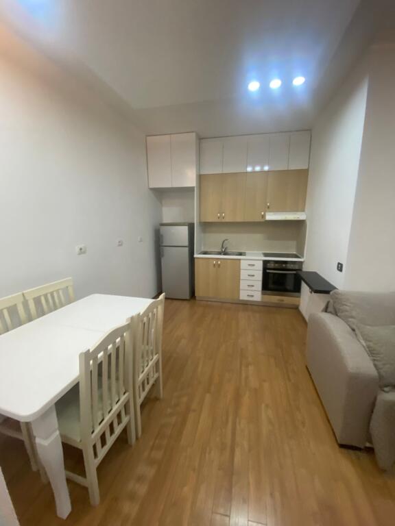 Apartament 1+1 me qera pranë liqenit