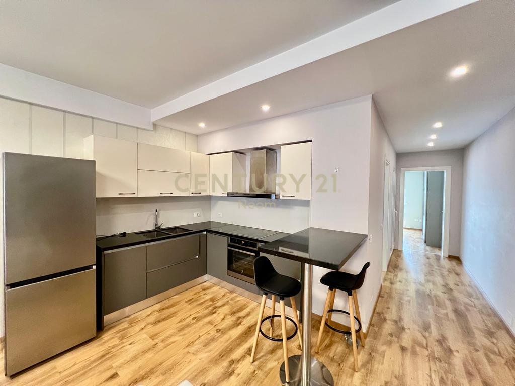 AFFITTO, APPARTAMENTO MODERNO 2+1+2 a DELIJORGJI ‼️