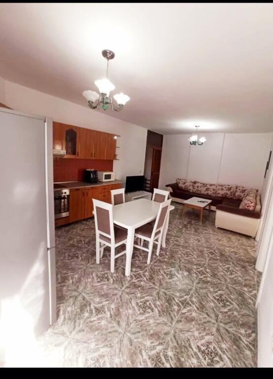 2+1 Apartment Don Bosko