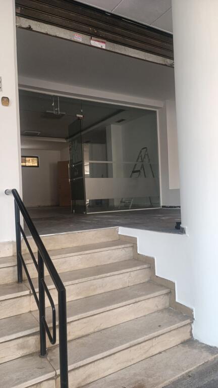 Business Space for Rent - Naim Frashëri Street, Tirana