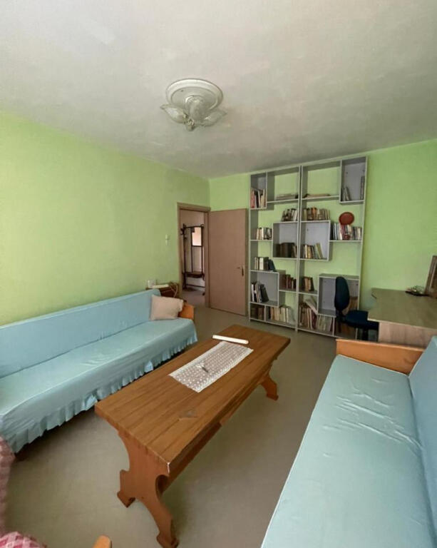 Apartment 2+1 for rent in Porcelan!
