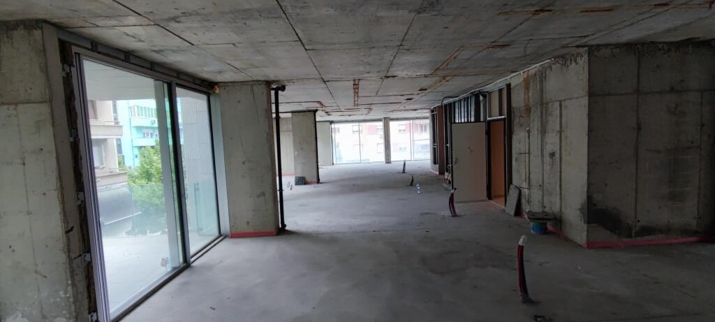 Business open space for rent in Bllok