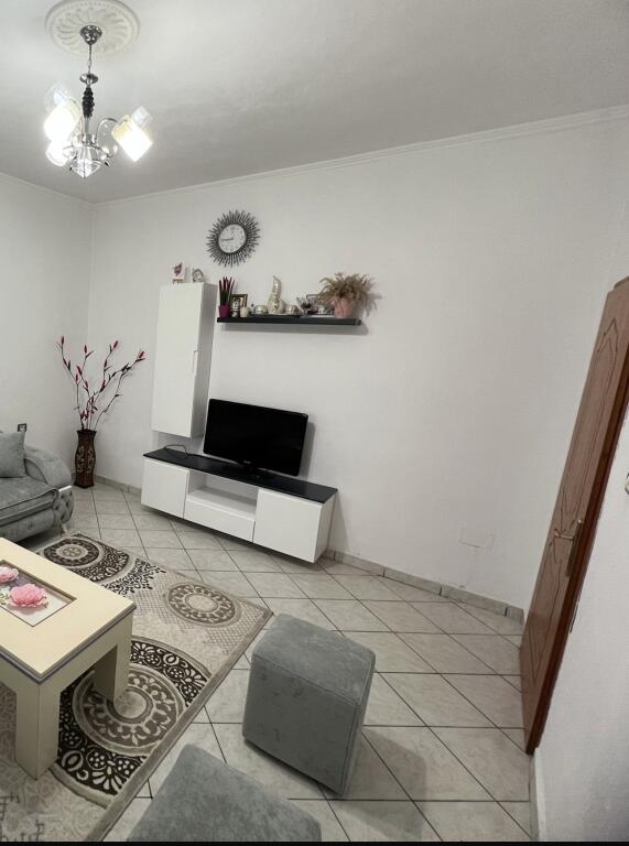 Apartment for rent 3+1 Ali Shefqeti St.