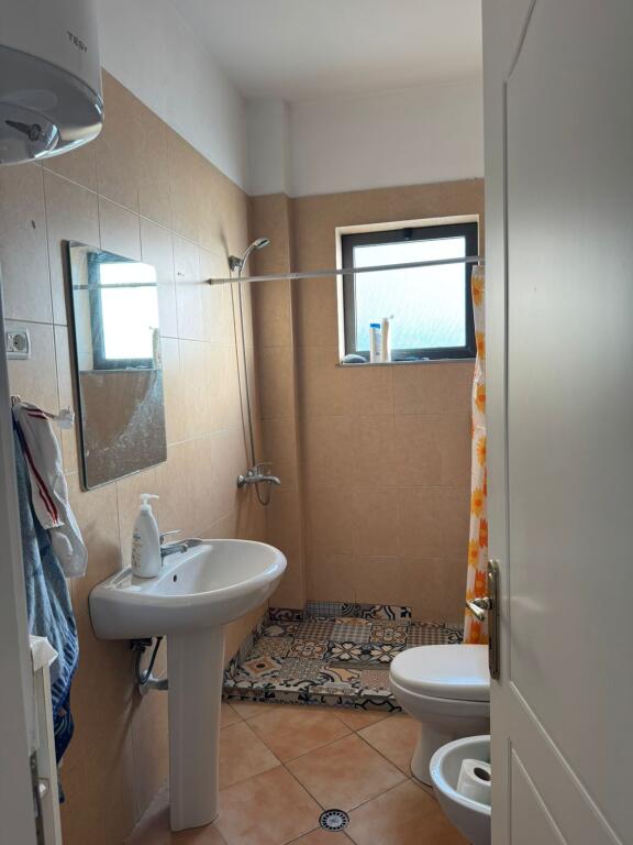for sale apartment 1+1+Balcony, (Kavajes Street, Stavri Themeli Street, near globe)