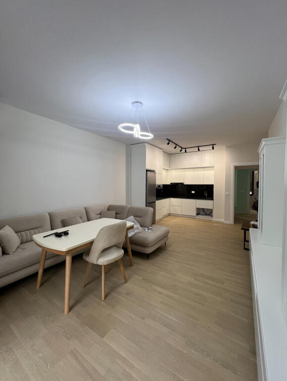2+1 apartment in porcelain