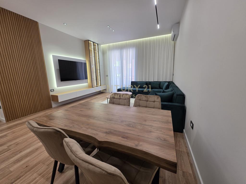 Apartment for rent 1+1 furnished, at the 'Deliorgji' Complex!