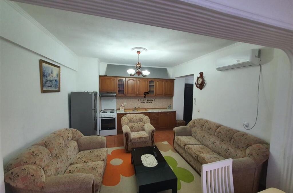 APARTMENT FOR RENT 2+1 LAPRAKE
