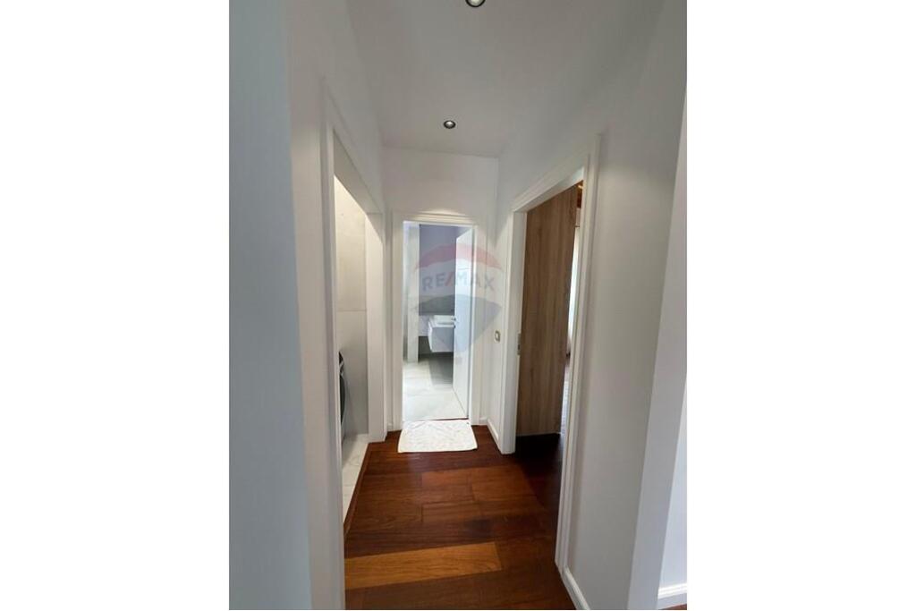 2+1 apartment, Selite