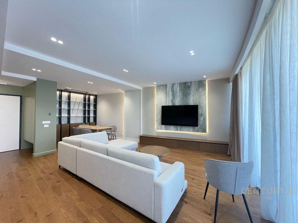 LAKE VIEW RESIDENCE, APPARTAMENTO IN VENDITA 2+1+2 + POSTO AUTO!