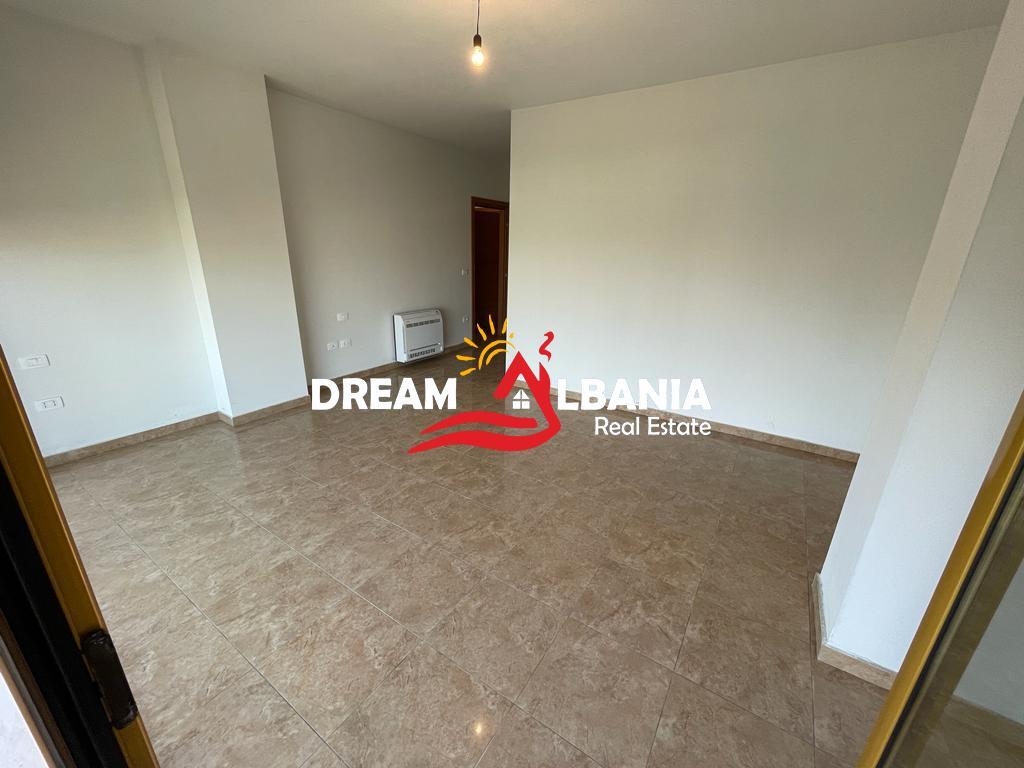 3+1 apartment with 2 bathrooms for sale in Bllok, near Sky Tower in Tirana.