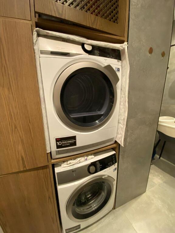 2+1 Apartment + Parking space for RENT