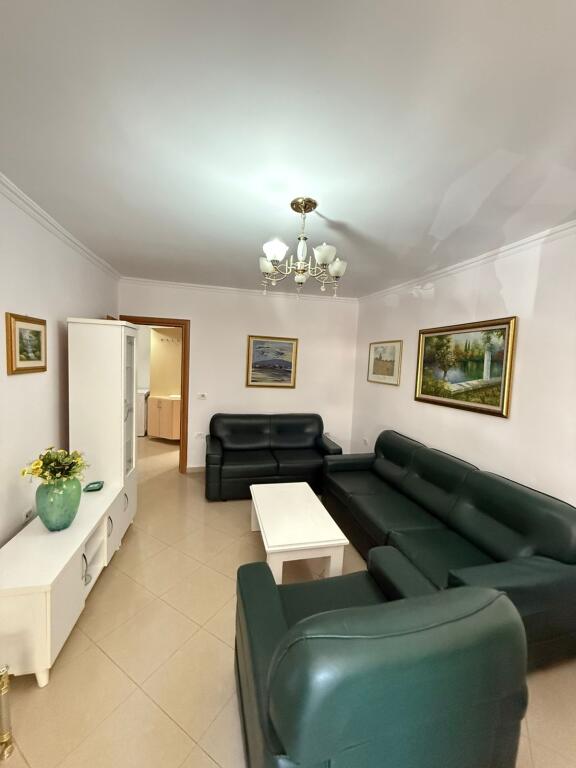 1+1 Apartment for Rent, Blloku