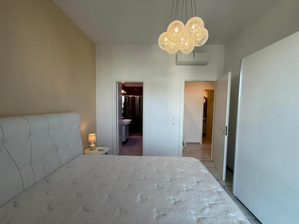 2+1+2 apartment for rent Park Gate, Elbasan Street