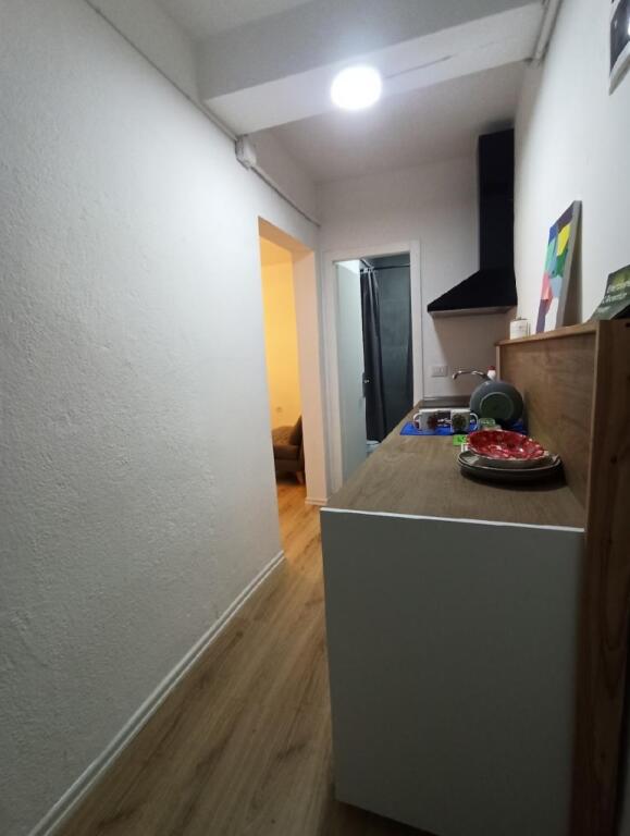 1+1 apartment for rent near the intersection of Vasil Shantos