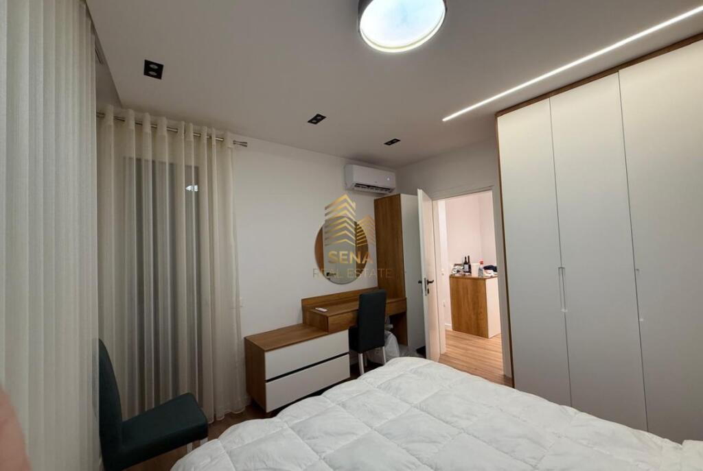 Qira, Apartament 1+1+Blk, Deliorgji