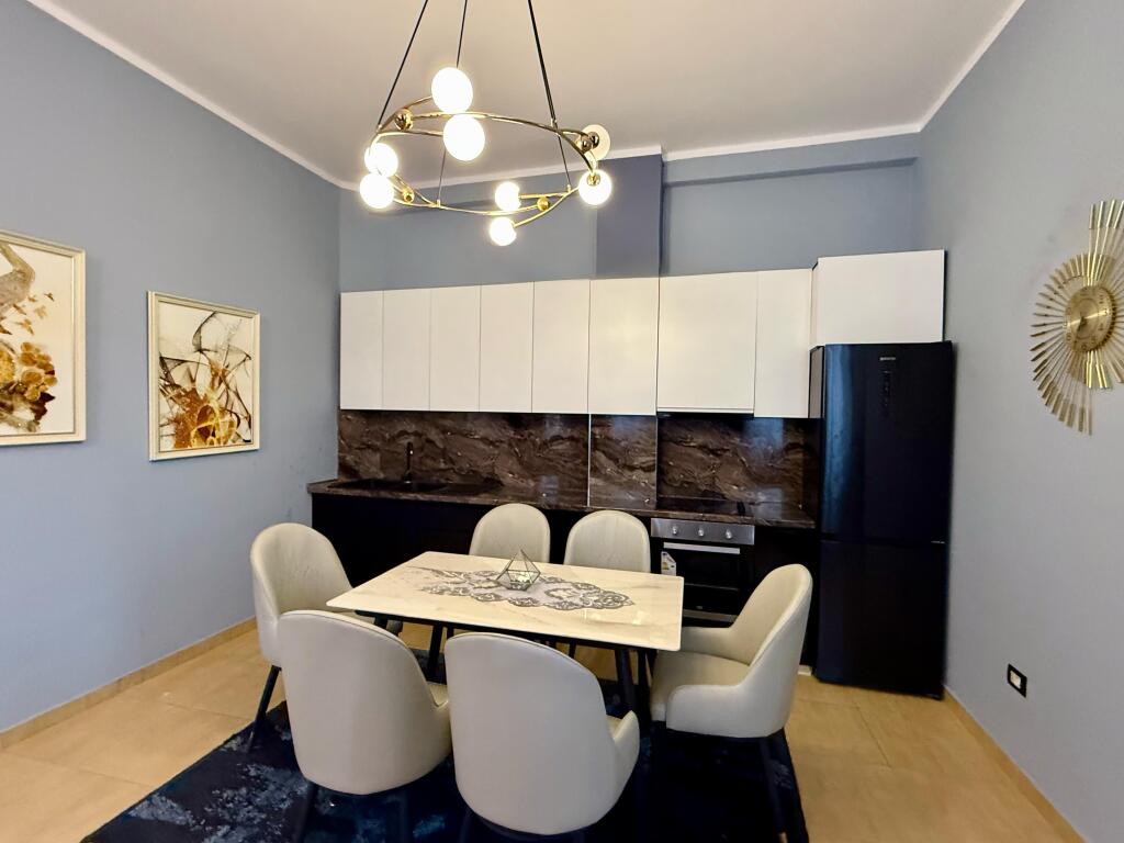 Apartment 1+1 for rent