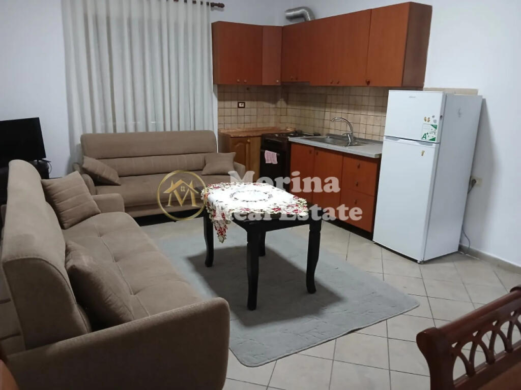 Rent, Apartment 1+1 Student City