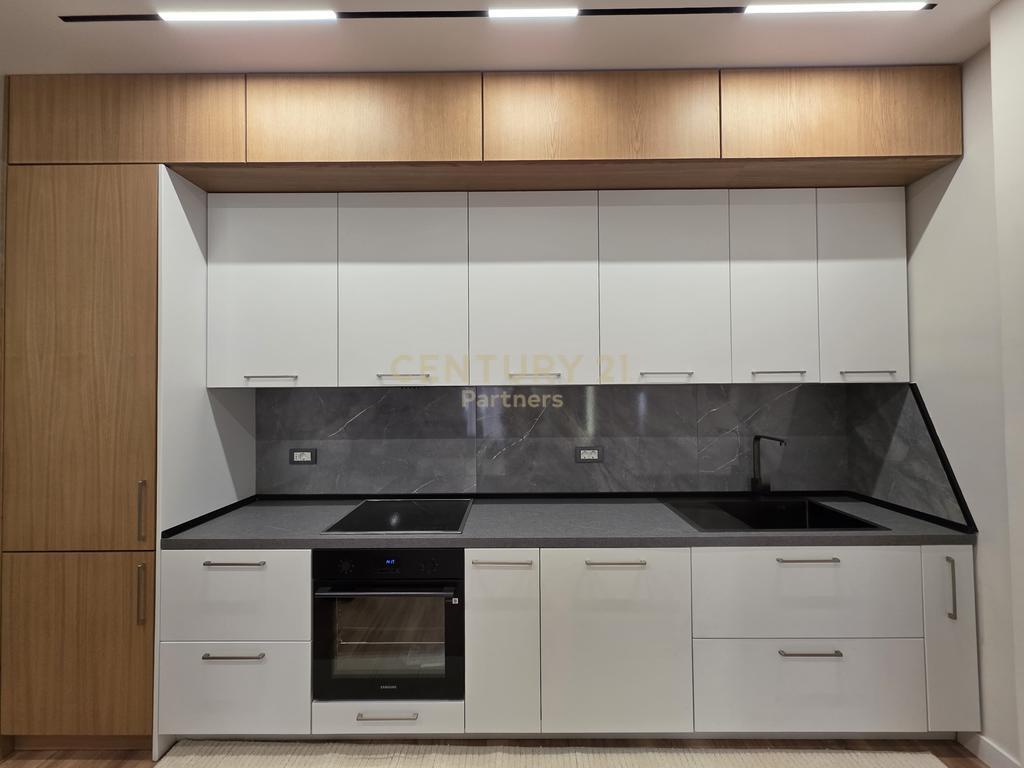 Apartment for rent 1+1 furnished, at the 'Deliorgji' Complex!