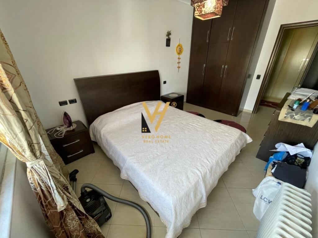 VENDITA APPARTAMENTO 1+1+BLK A YZBERISHT