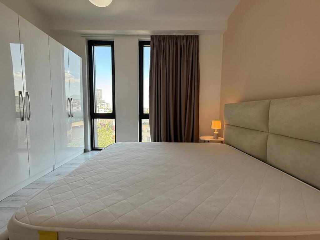 2+1+2 apartment for rent Park Gate, Elbasan Street