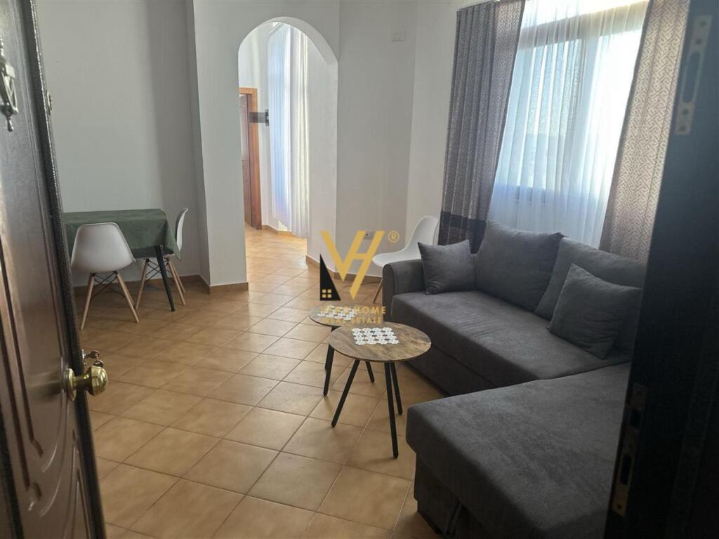 APARTMENT 2+1+VERANDA FOR RENT IN SELITE