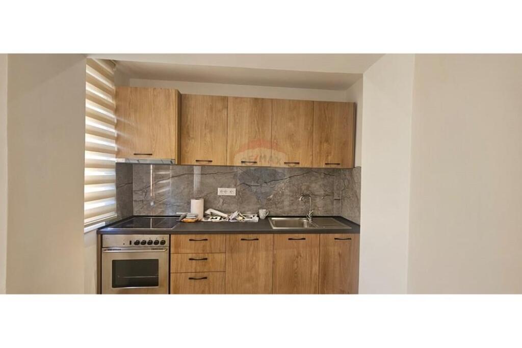 New Apartment for rent 3+1