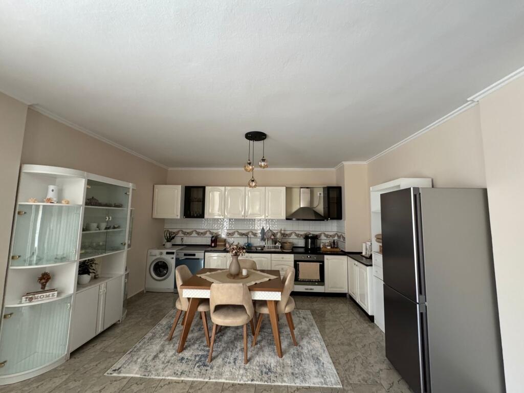 2+1 apartment for rent