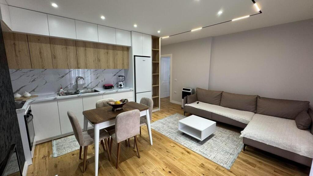 ‼️For Rent Apartment 1+1, E Dibres Street near Amerikan 2‼️