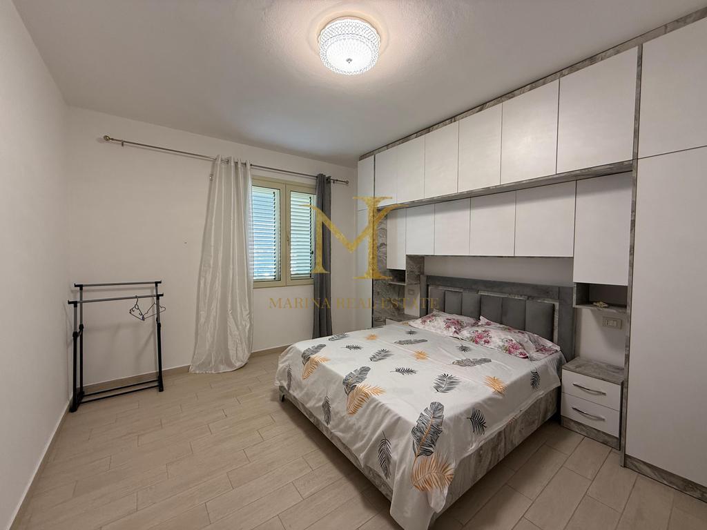 APARTMENT 1+1 FOR RENT IN THE BEACH, DURRES !!