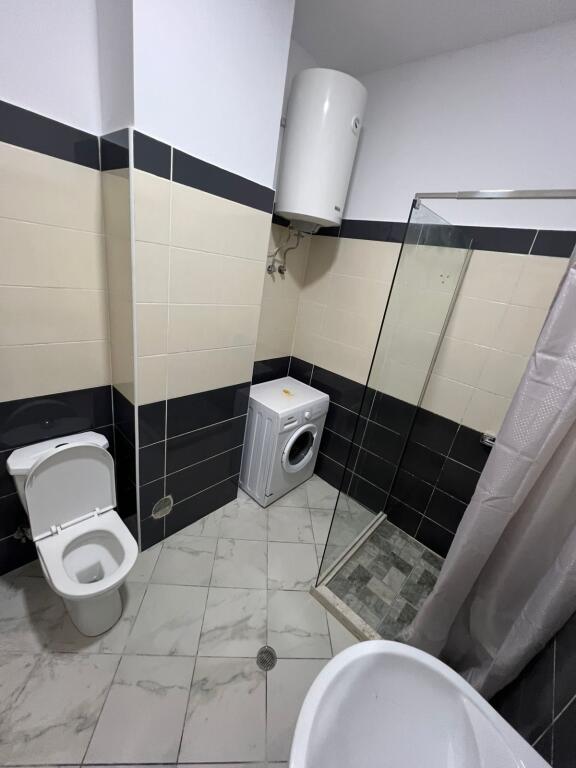 Apartment for rent 1+1 at Kodra E Diellit (ID B2101118) Tirana
