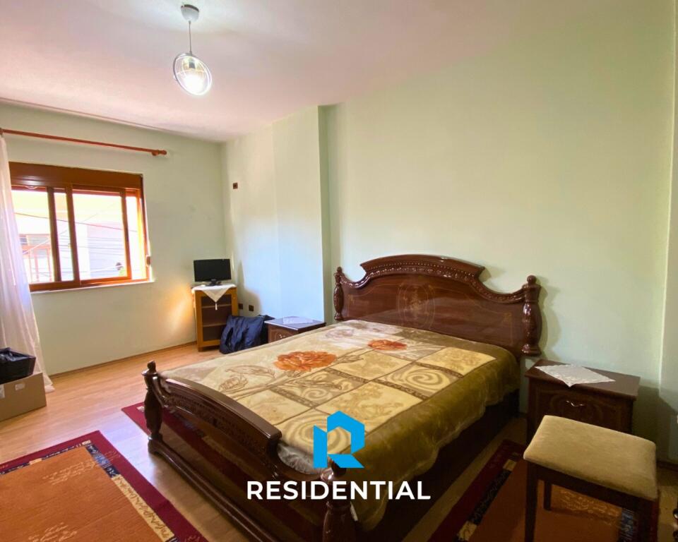 On Jordan Misja Street, Furnished 2+1 Apartment for Rent!